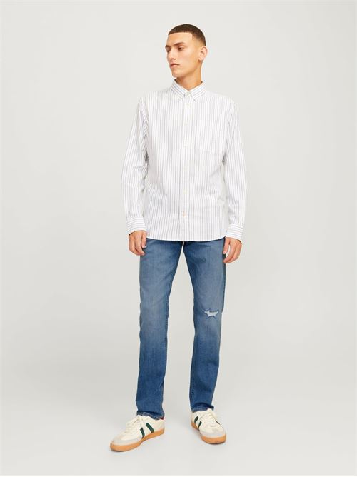 JACK AND JONES | 12262779/Blue Denim